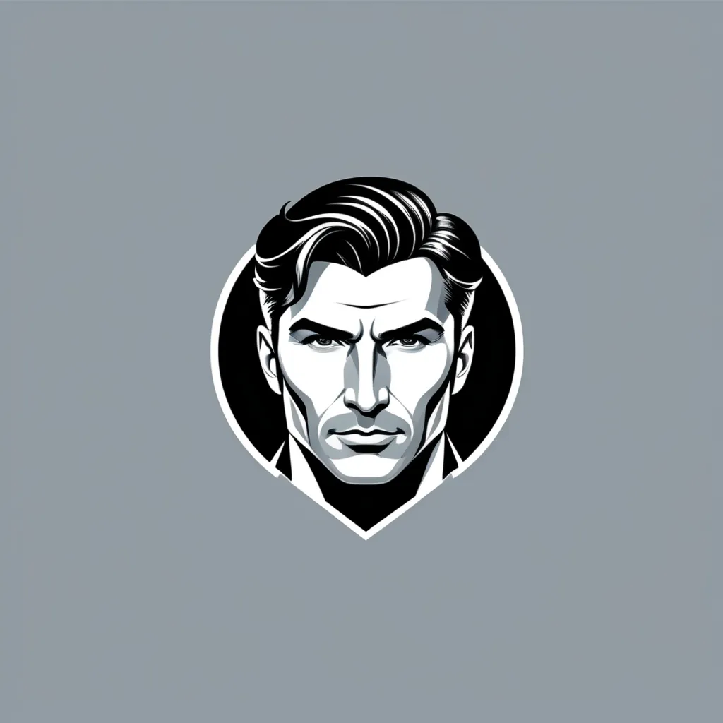 boy logo