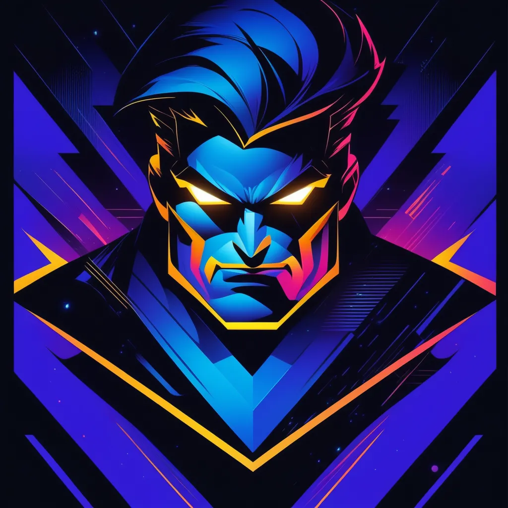 boy logo