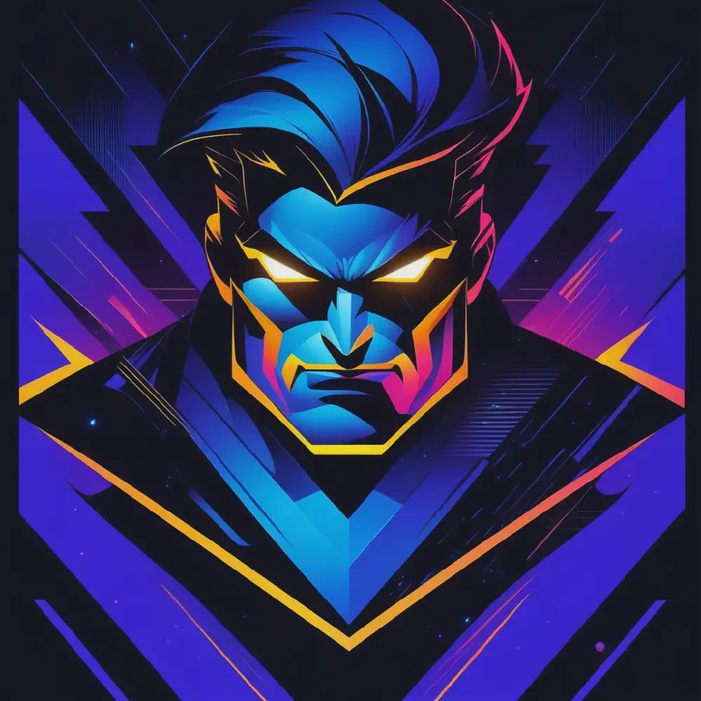 boy logo