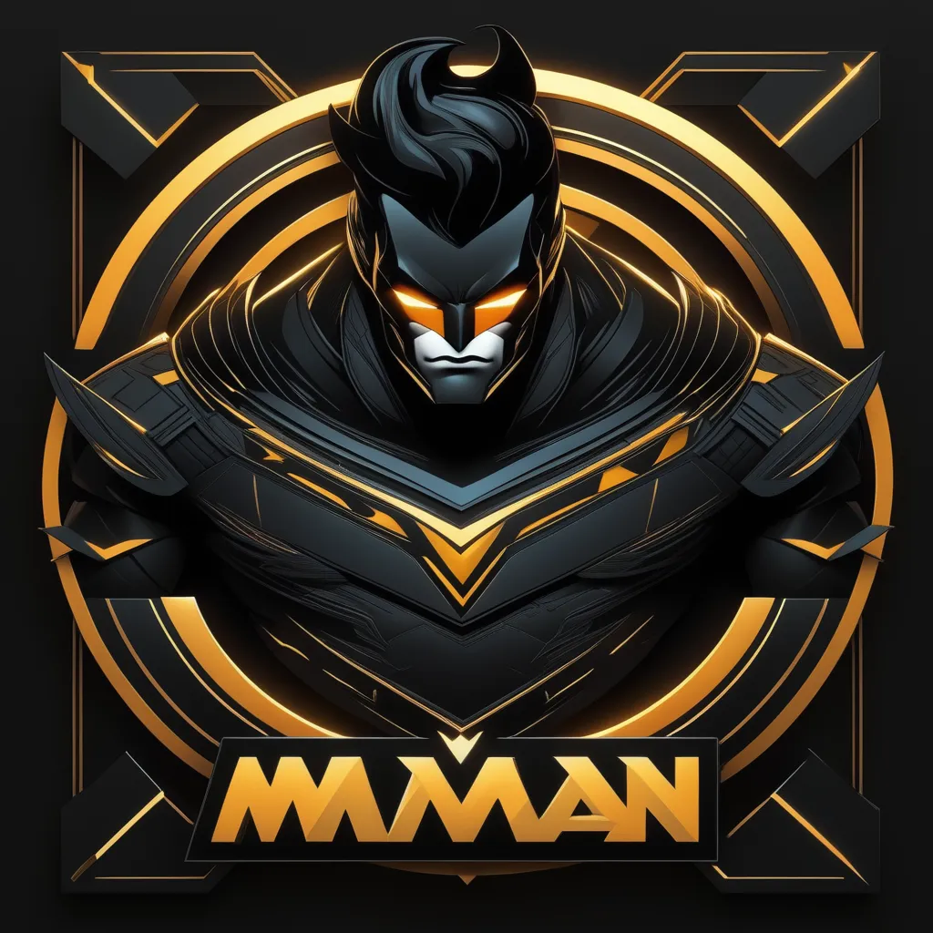 boy logo