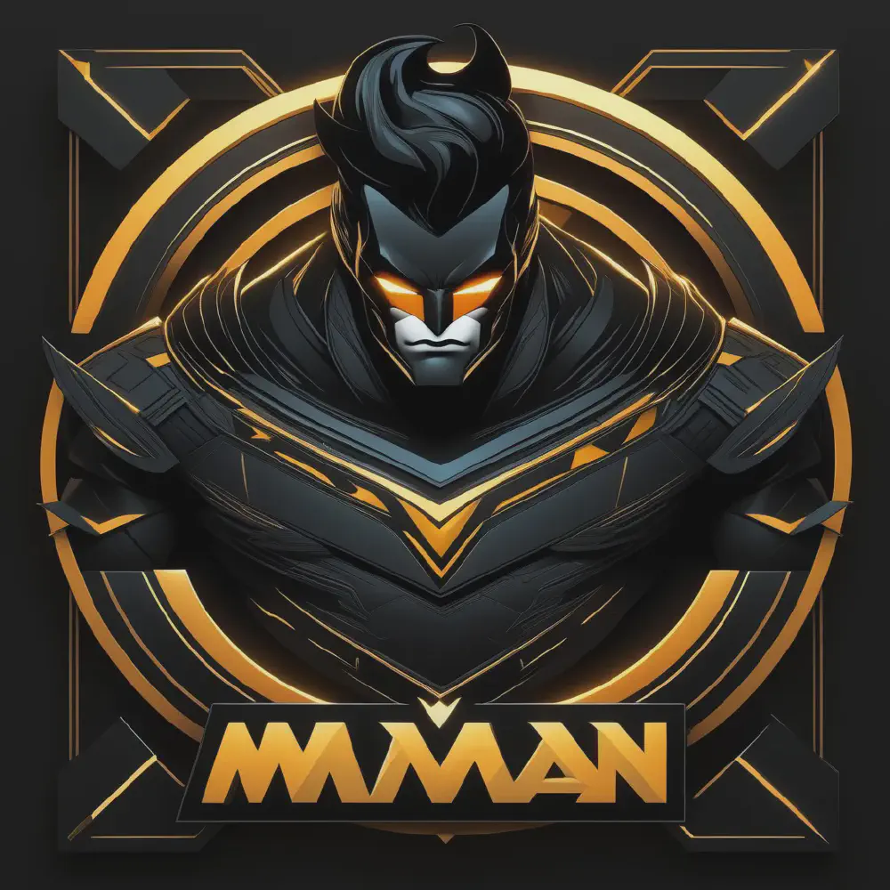 boy logo