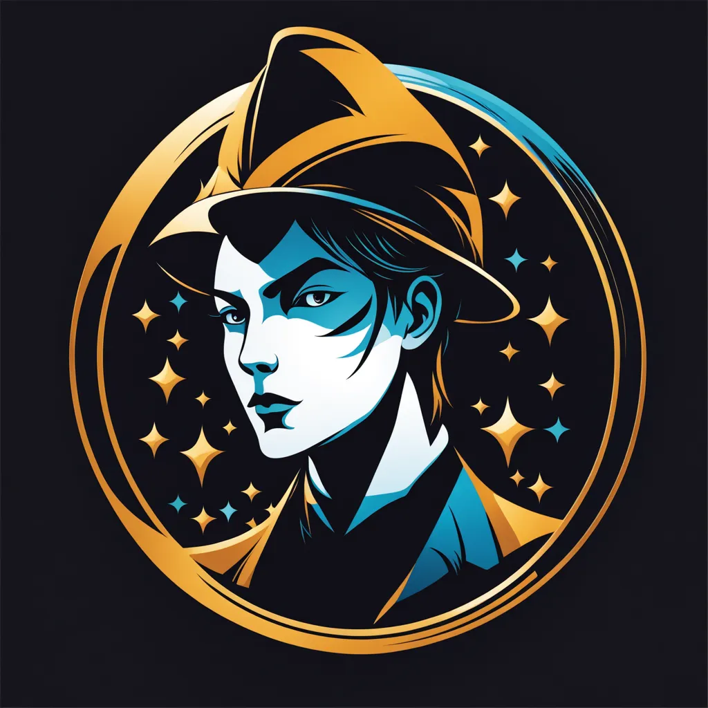 boy logo