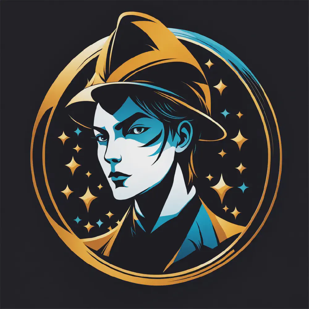 boy logo