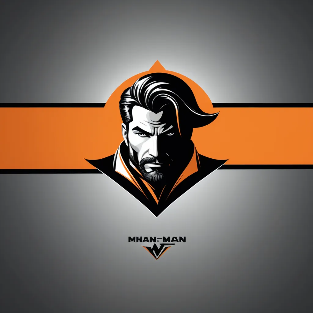 boy logo