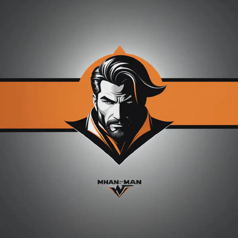 boy logo
