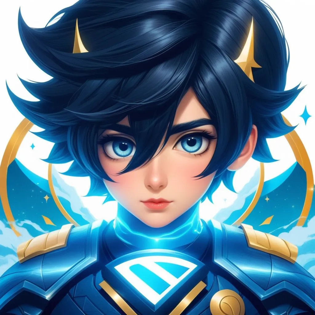 boy logo