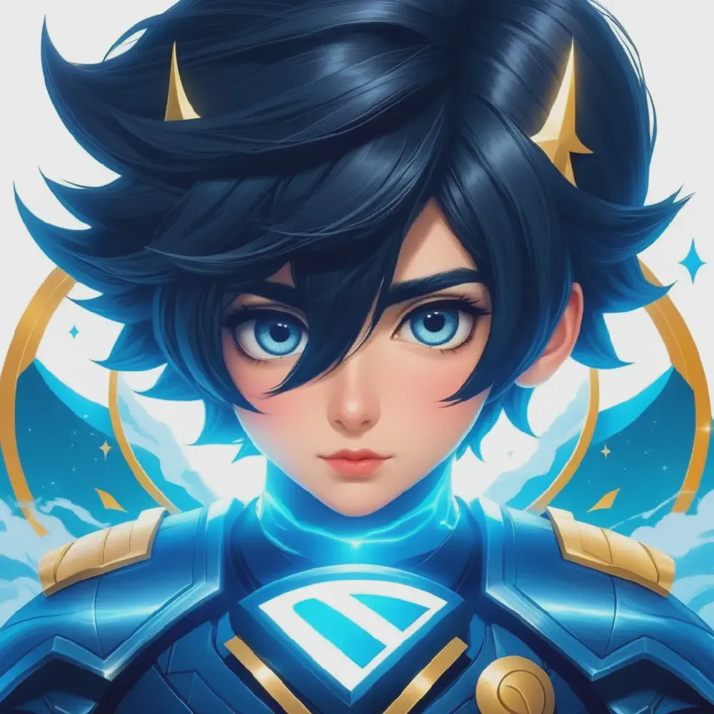 boy logo