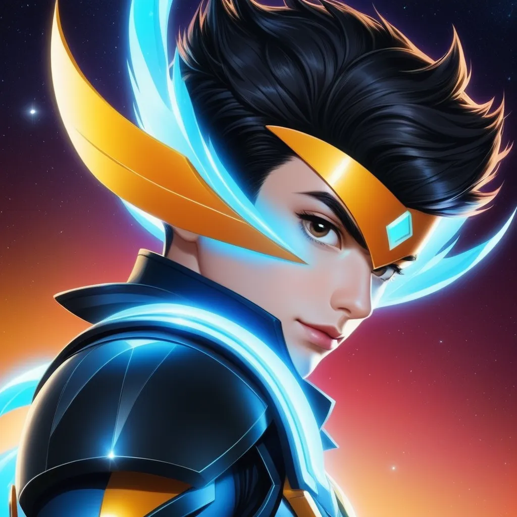 boy logo