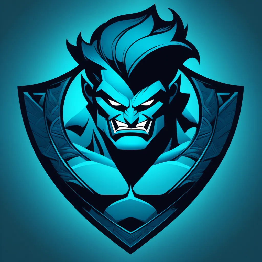 boy logo