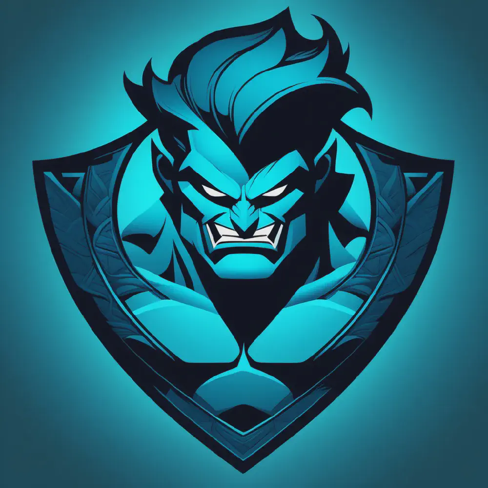 boy logo