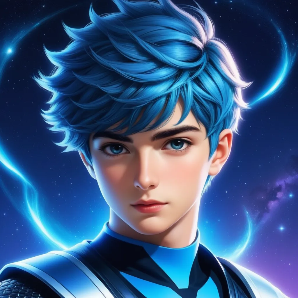 boy logo