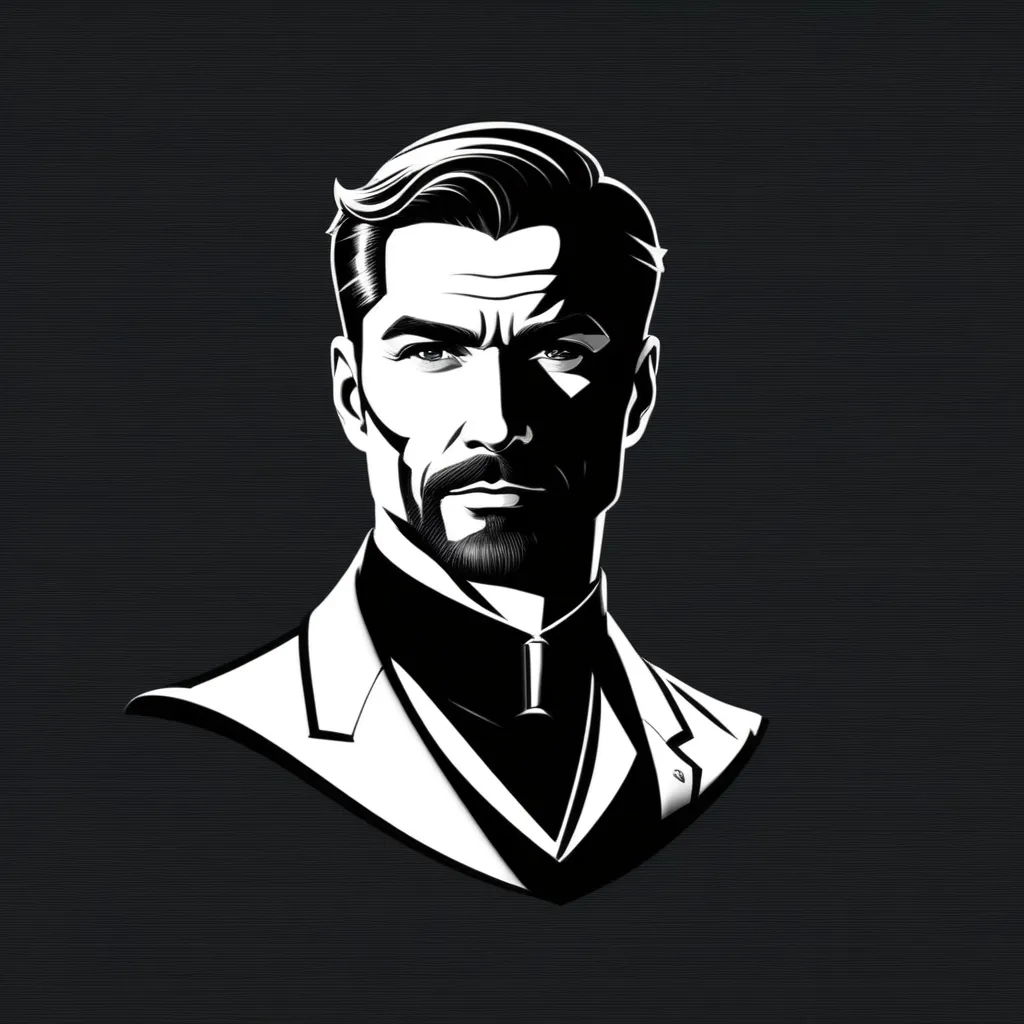 boy logo