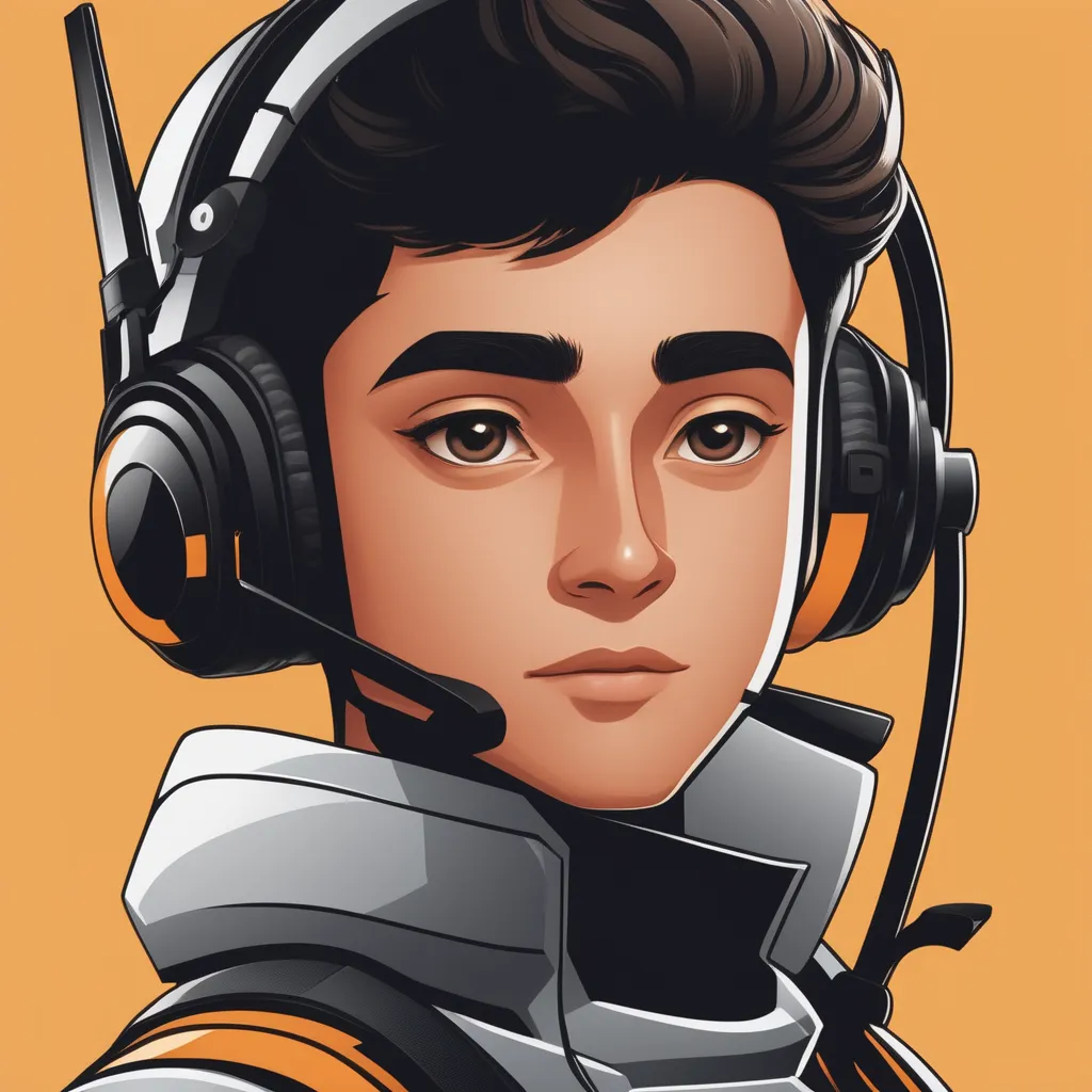 boy logo