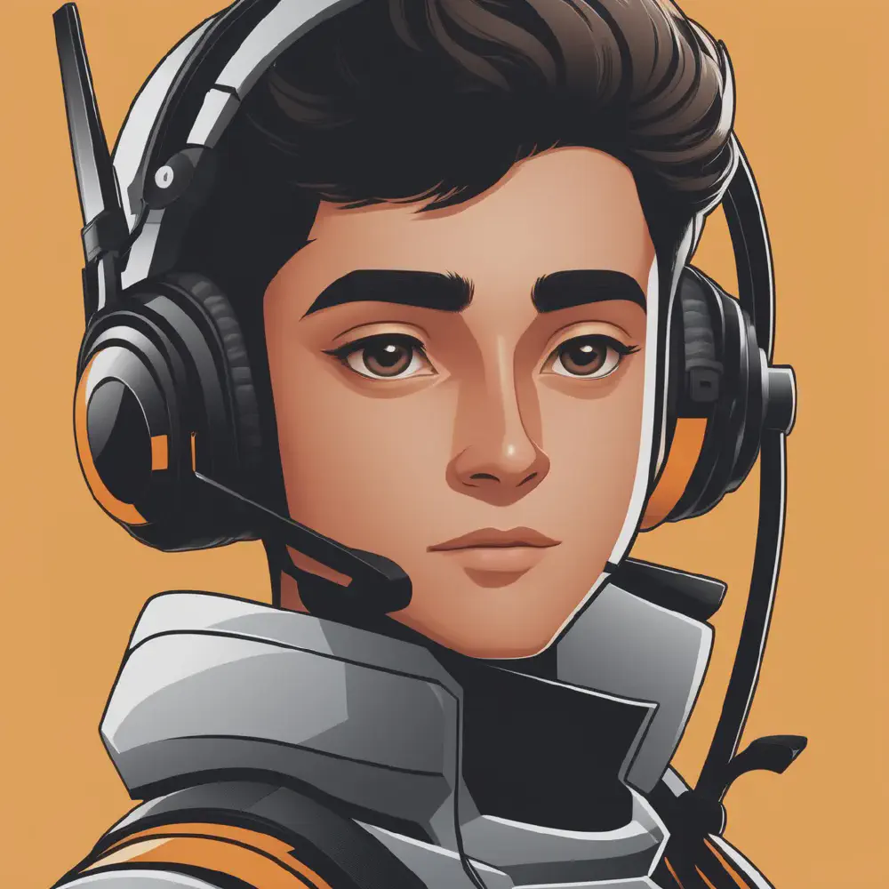 boy logo