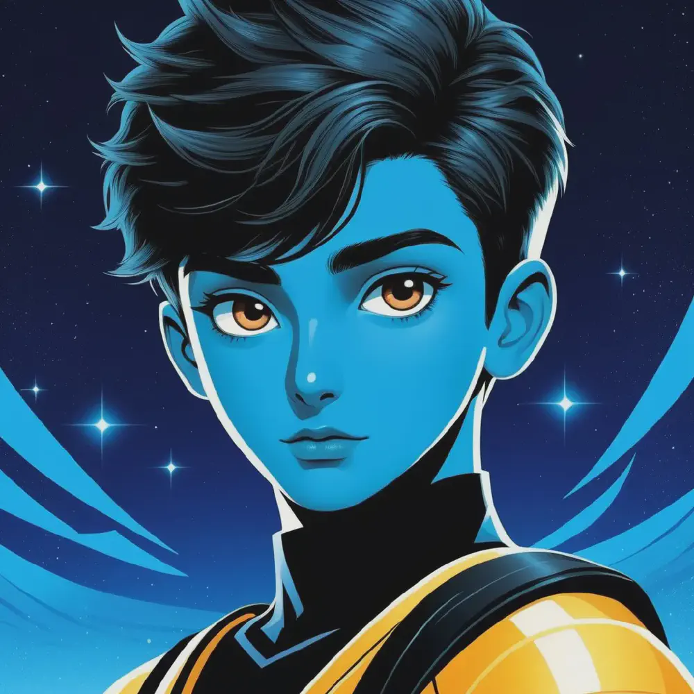 boy logo