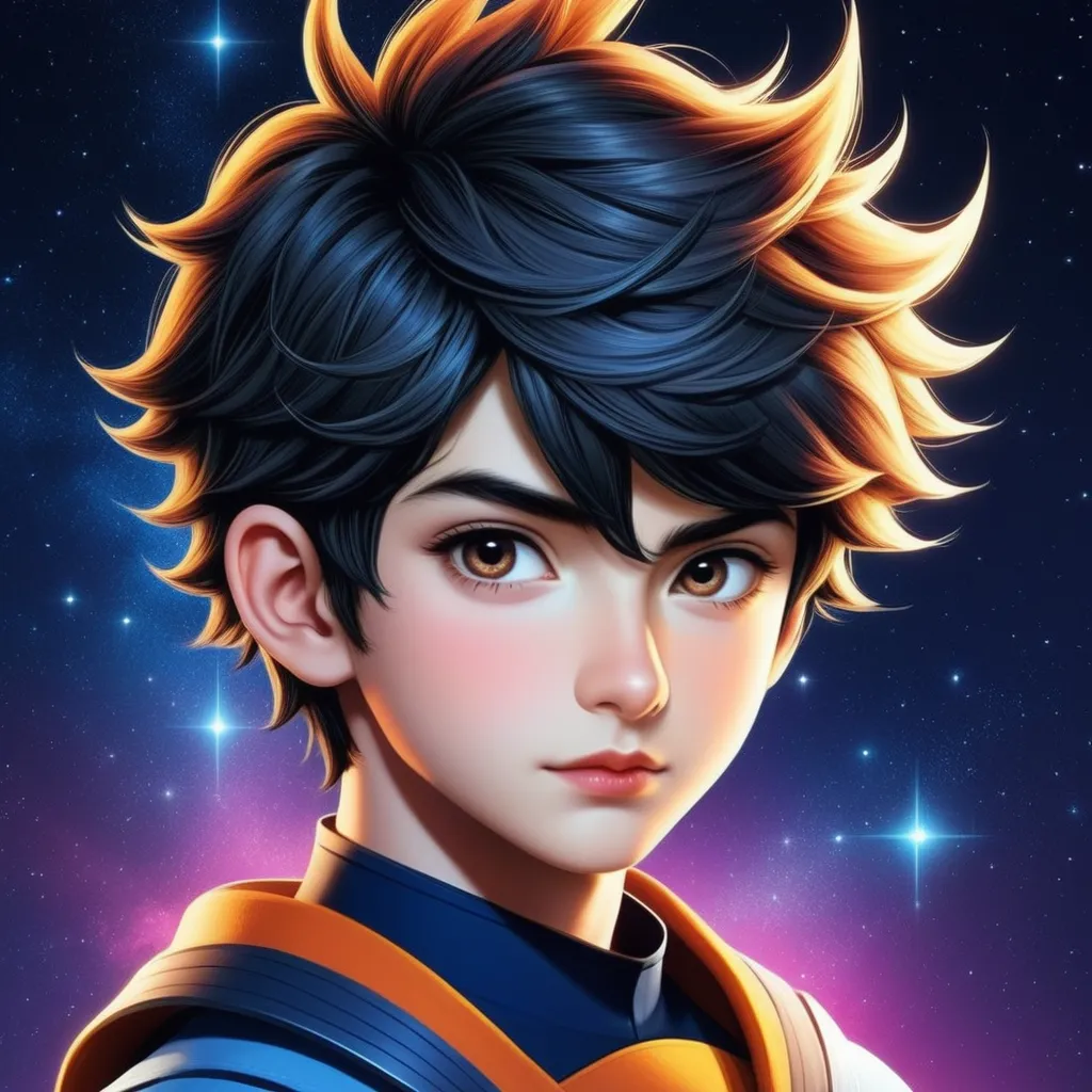 boy logo