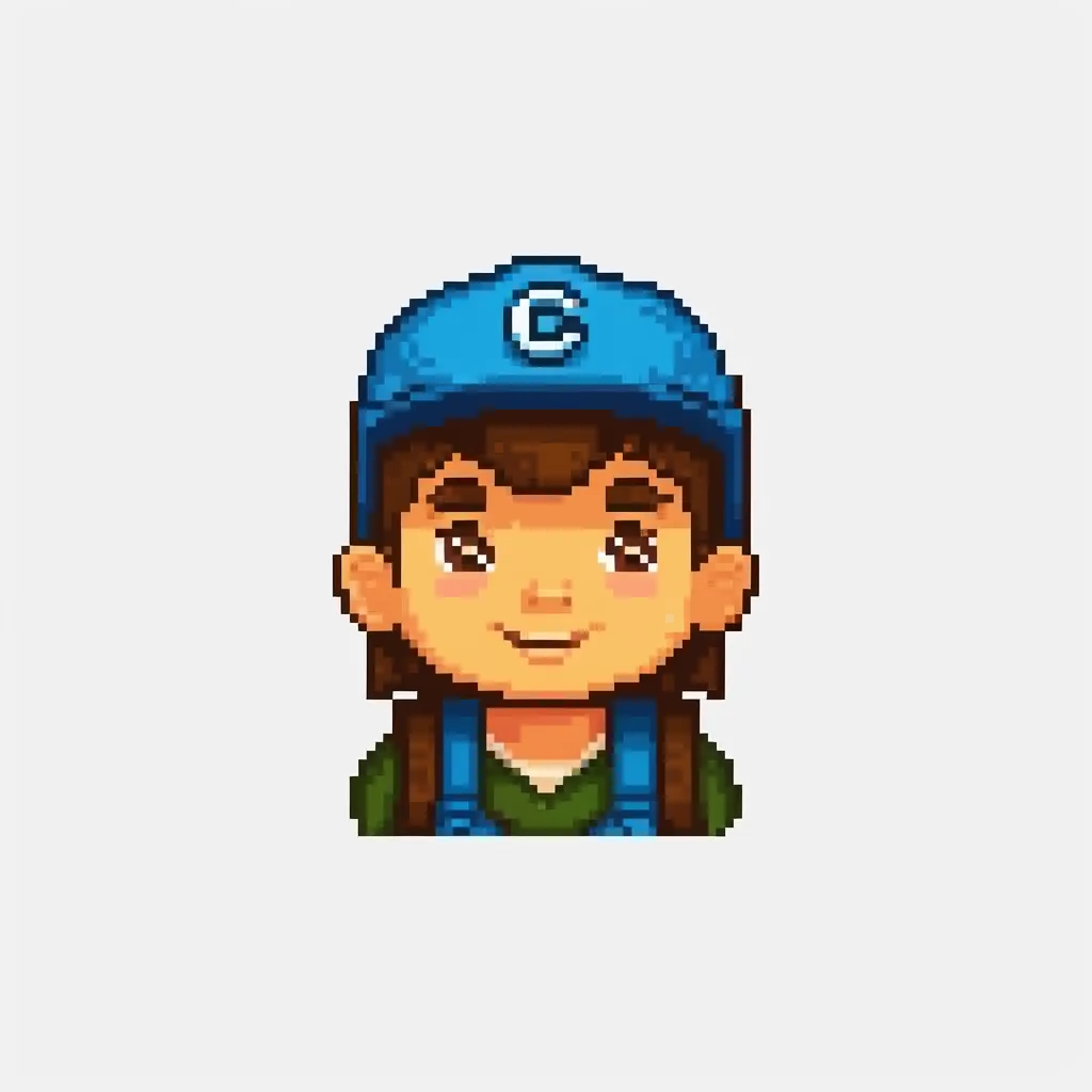 boy logo