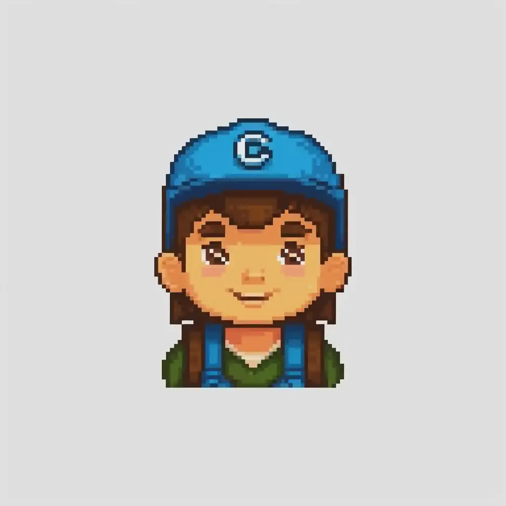 boy logo