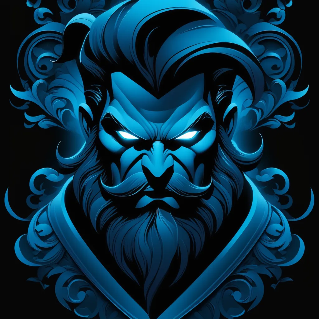 boy logo