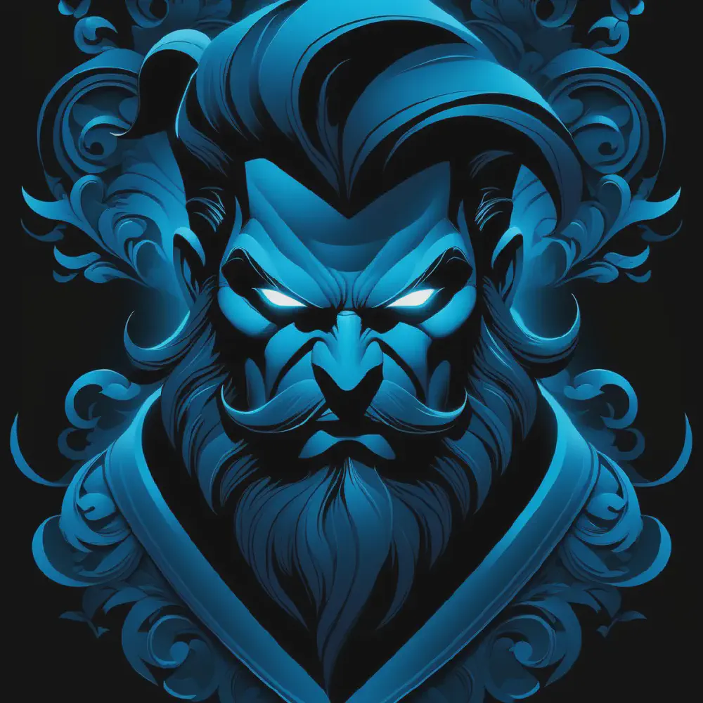 boy logo