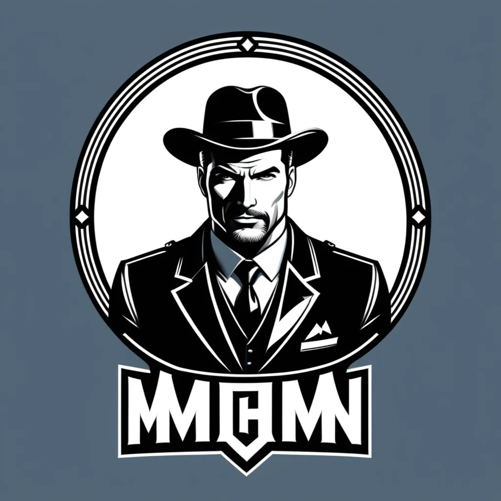 boy logo