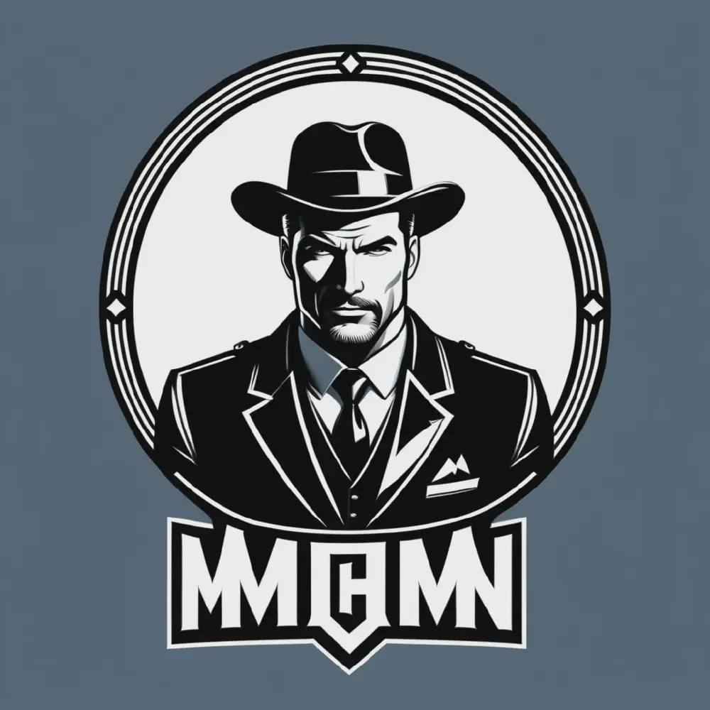 boy logo