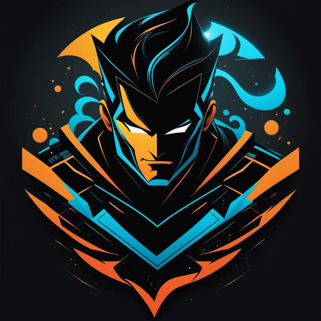 boy logo