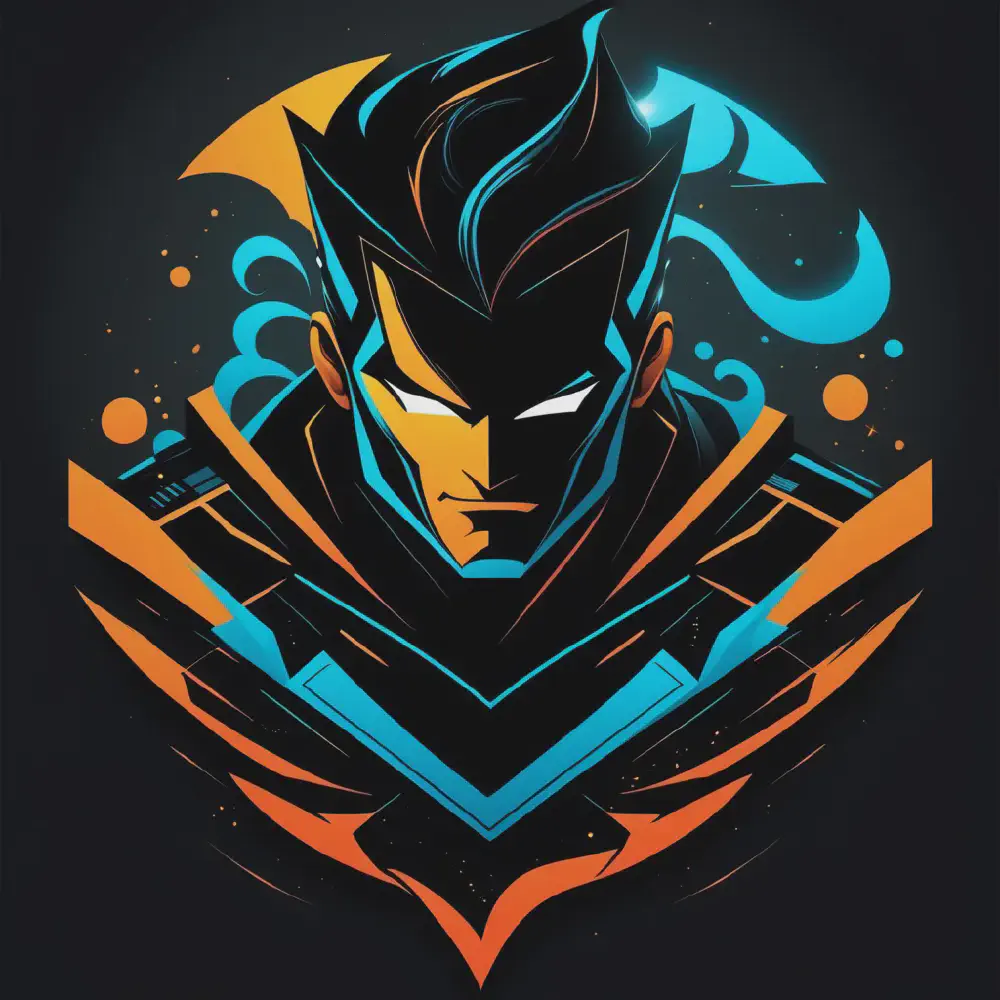 boy logo