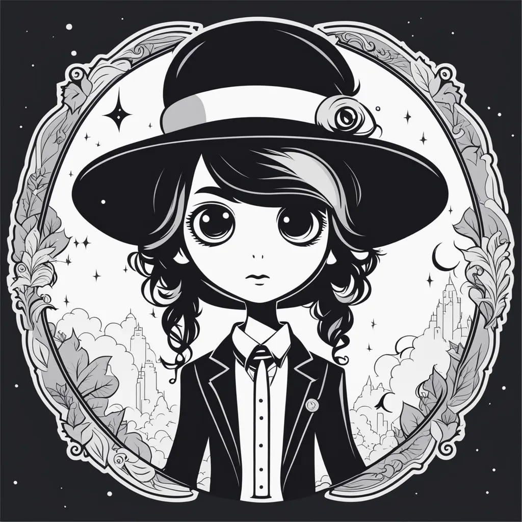 boy logo