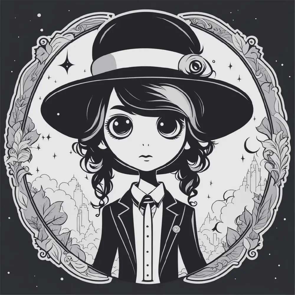 boy logo