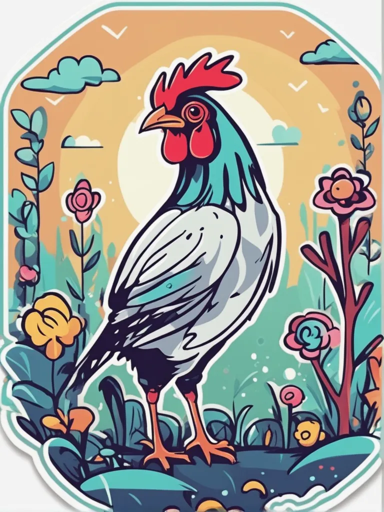 chook,chook wallpaper