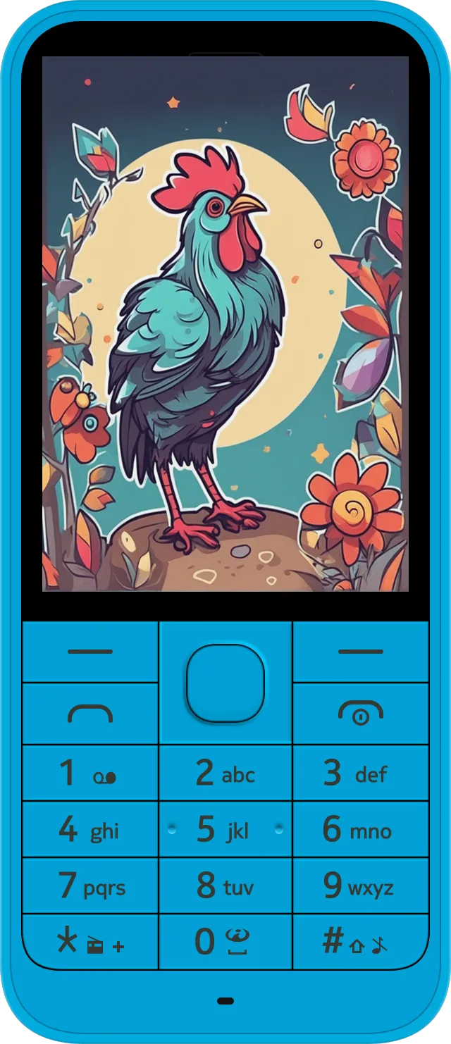 chook,chook wallpaper