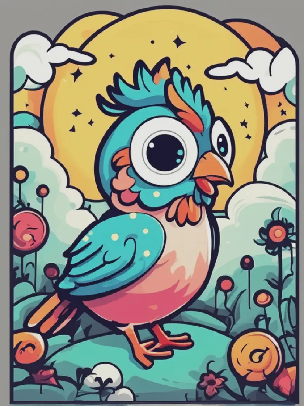 chook,chook wallpaper