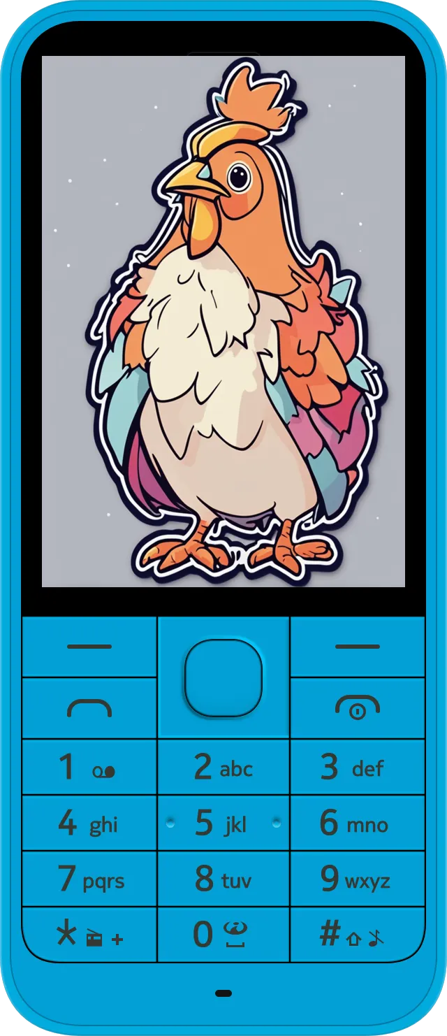 chook,chook wallpaper
