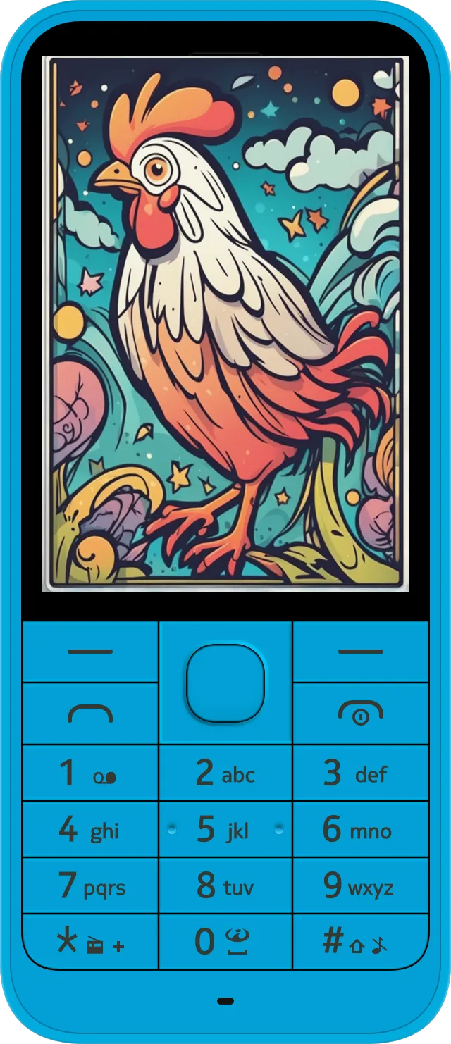 chook,chook wallpaper