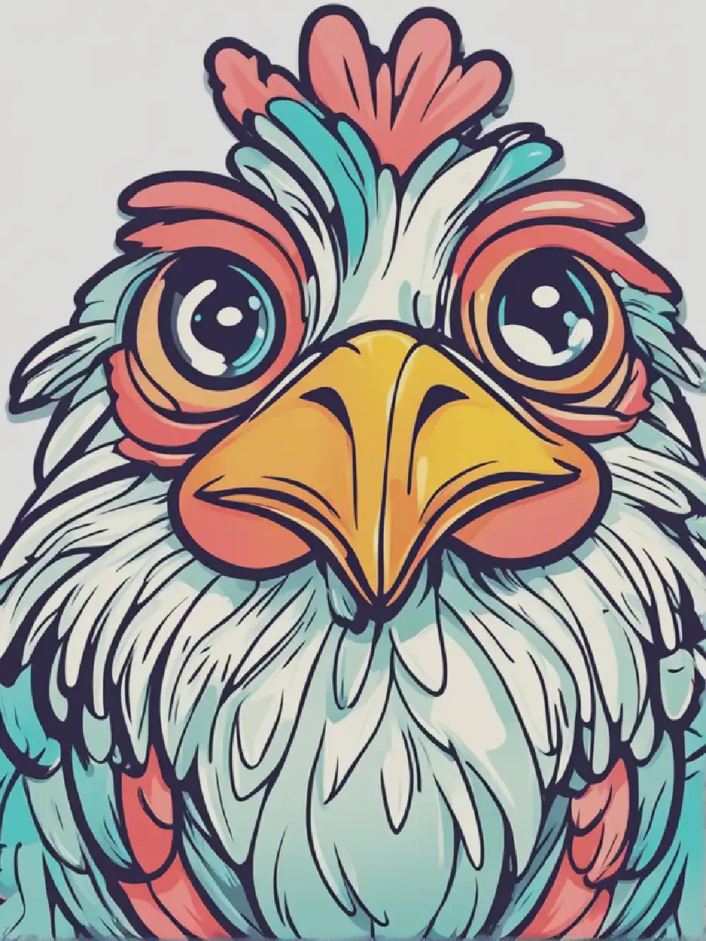chook,chook wallpaper