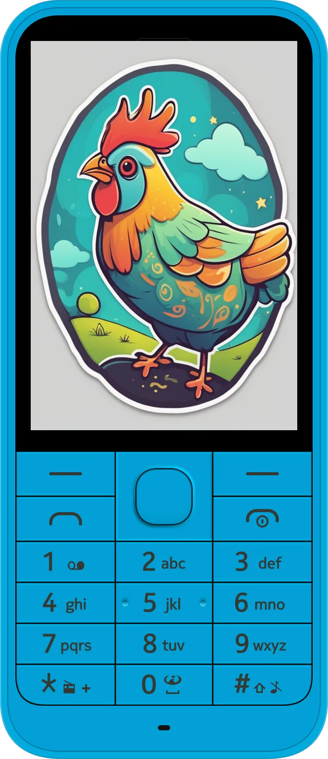 chook,chook wallpaper