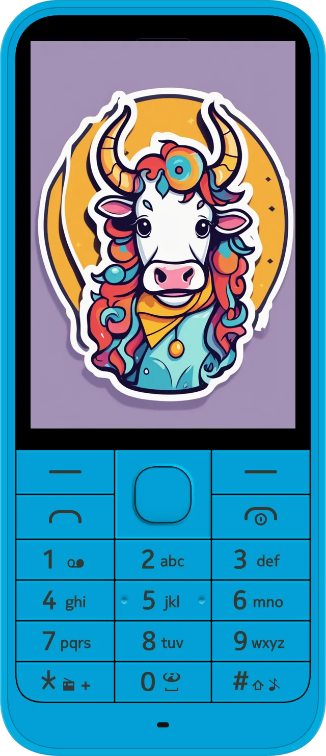 cow