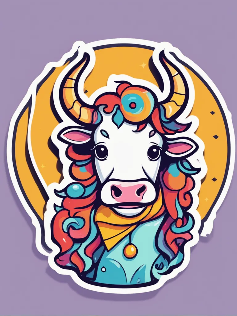 cow