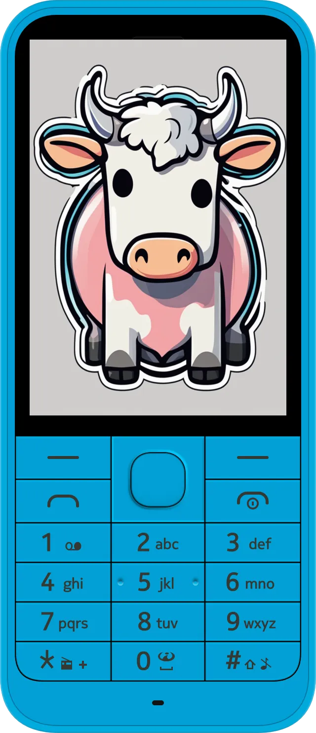 cow