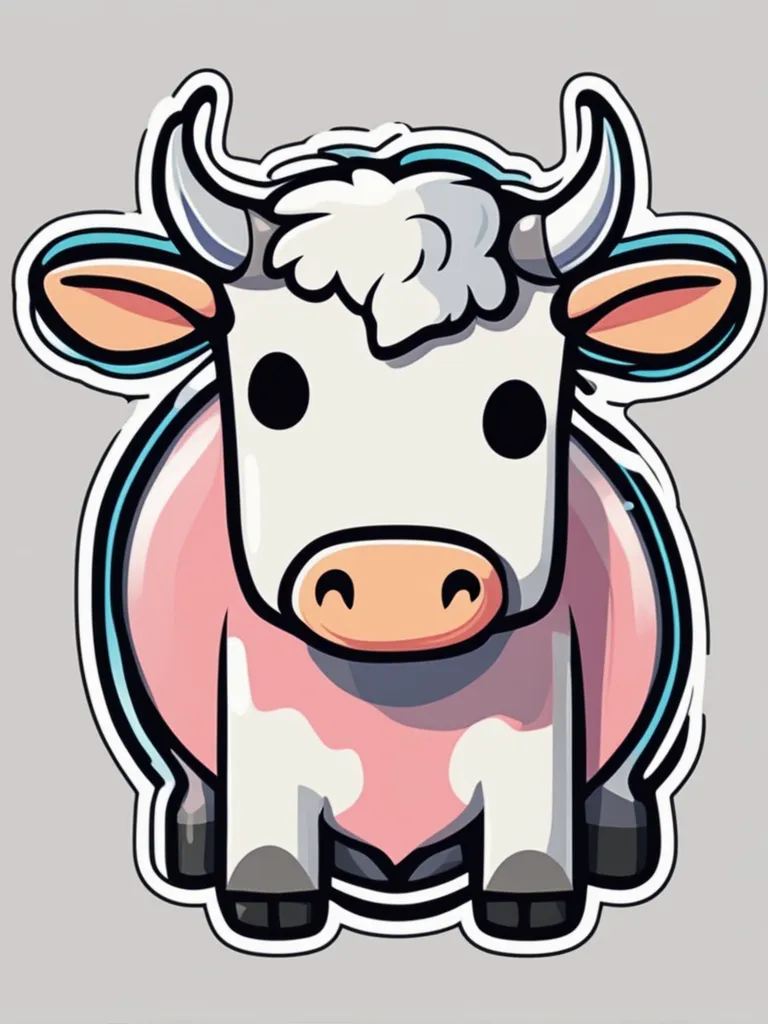 cow