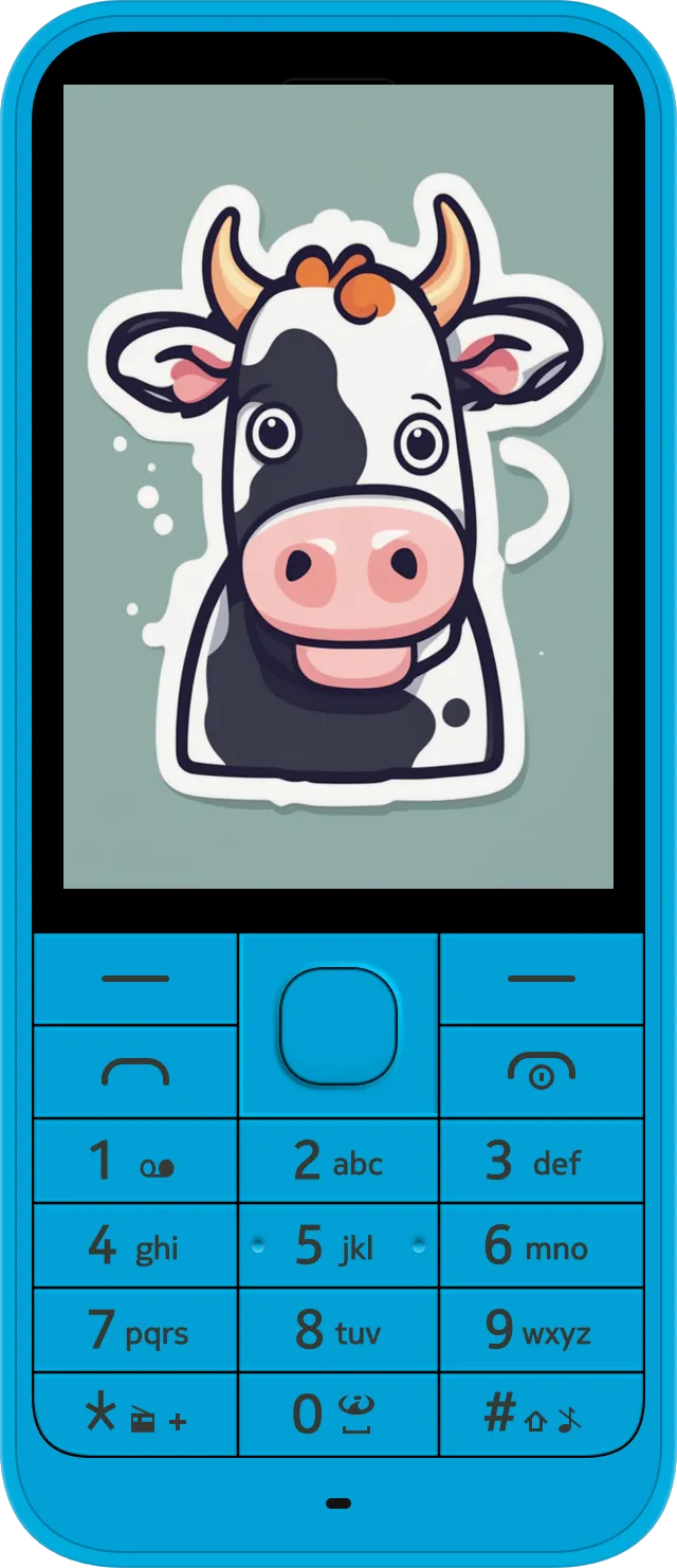 cow
