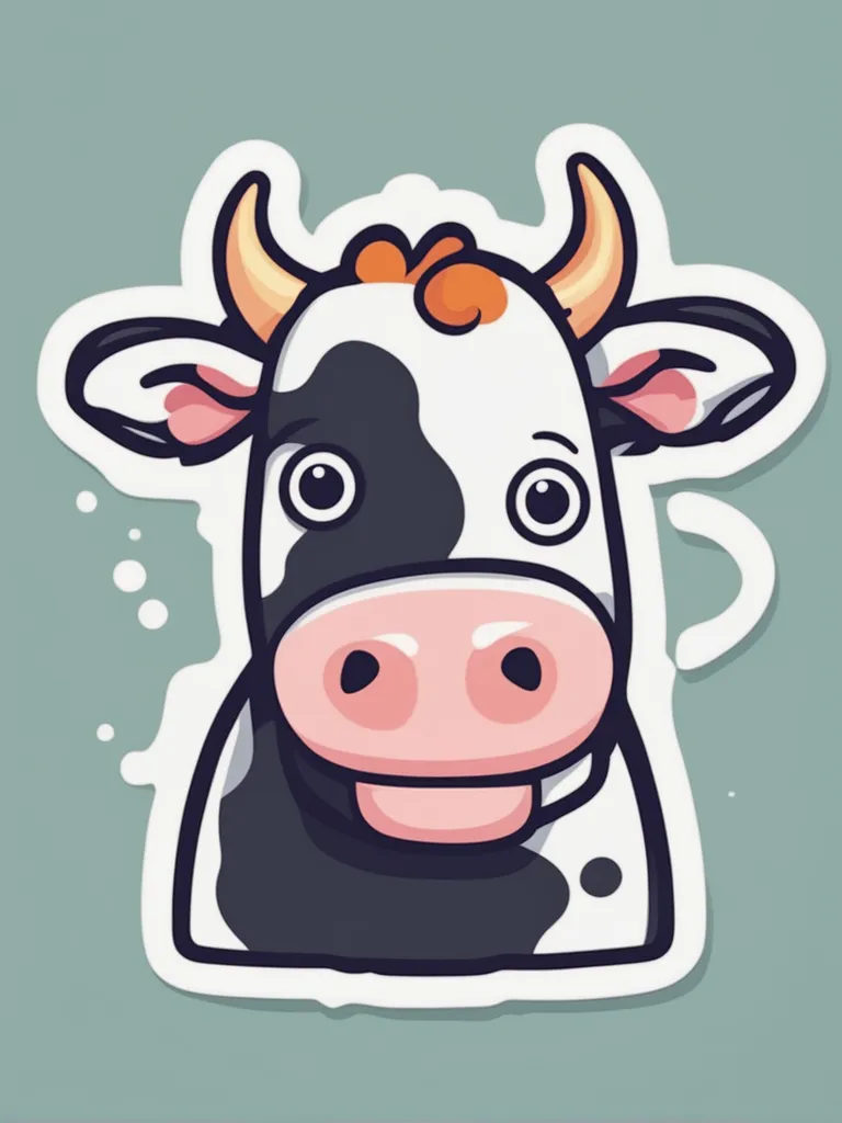 cow