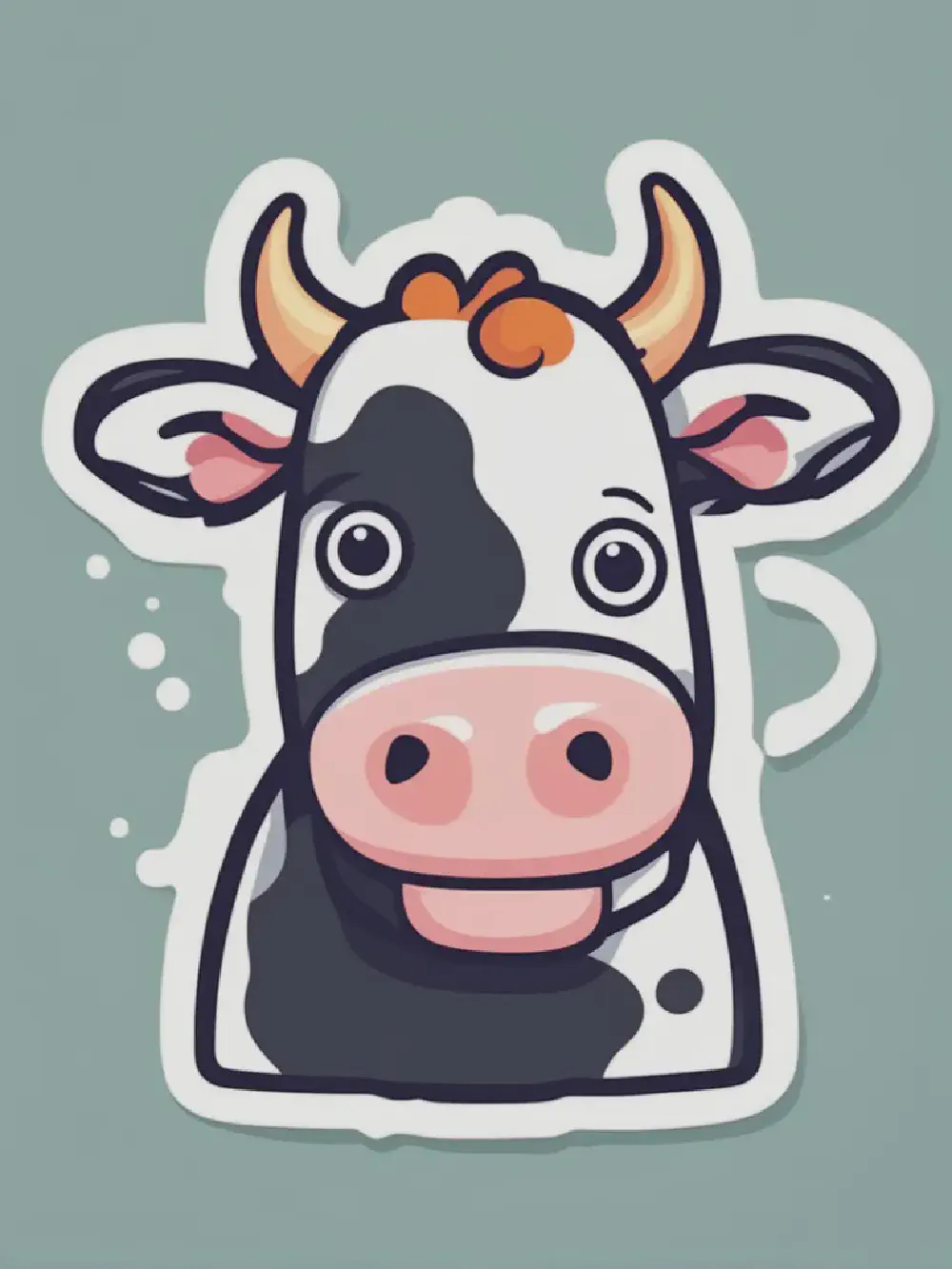 cow