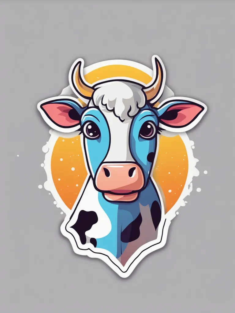 cow