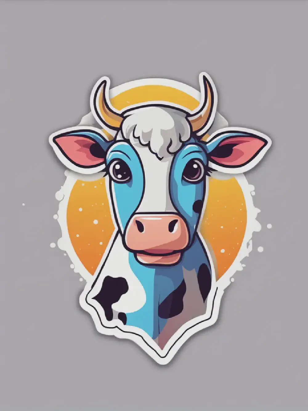 cow