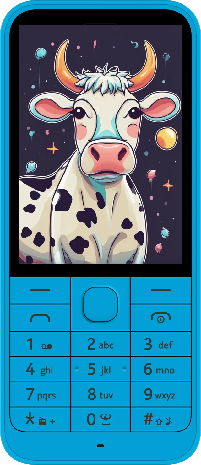 cow