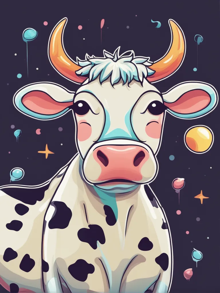 cow