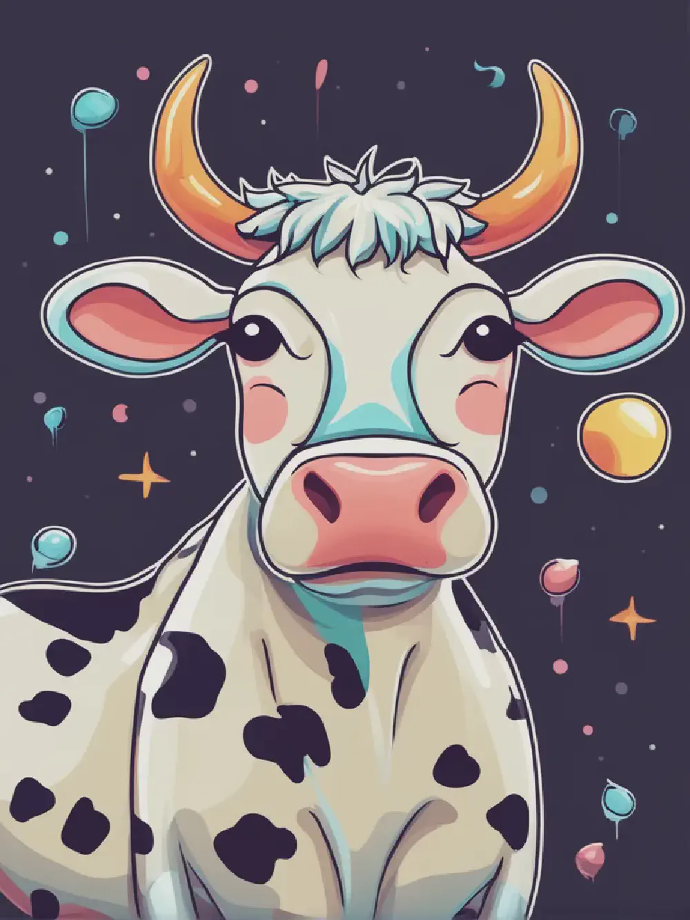 cow