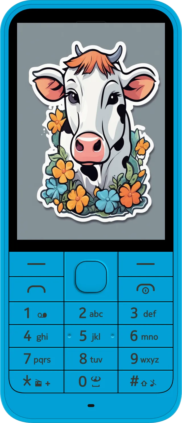 cow